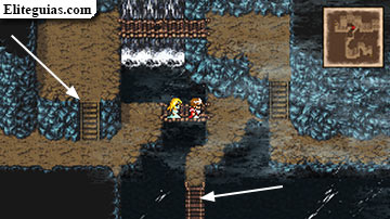 Caverna de las Mareas