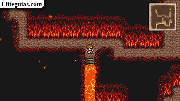 Caverna del Fuego
