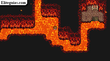 Caverna del Fuego