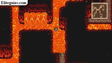 Caverna del Fuego