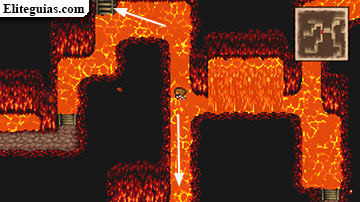 Caverna del Fuego