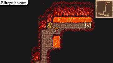 Caverna del Fuego
