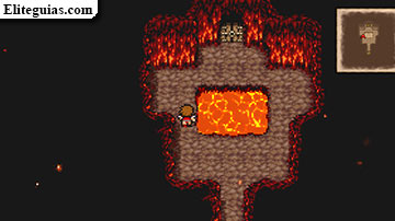 Caverna del Fuego