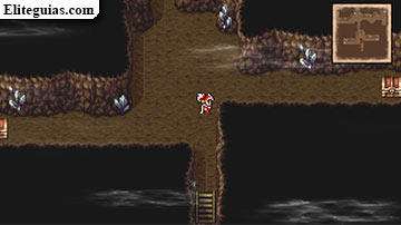 Cueva del altar