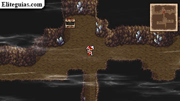 Cueva del altar