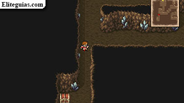 Cueva sellada