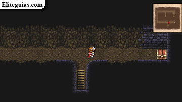 Gruta de Doga