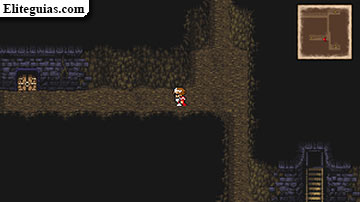 Gruta de Doga