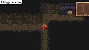Gruta de Doga