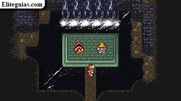 Gruta de Doga