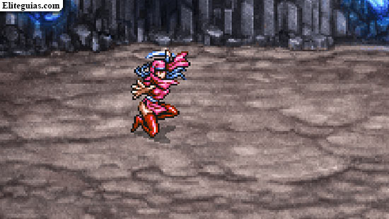 Kunoichi