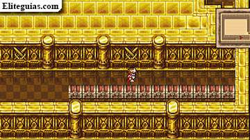 Mansi&oacute;n de Goldor