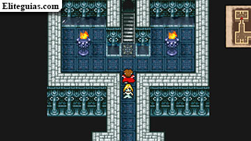 Templo del Agua