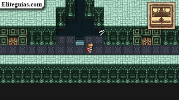 Templo del Tiempo