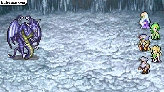 Bahamut
