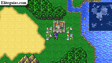 Baronia