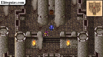 Castillo de Damcyan