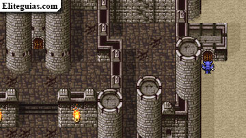 Castillo de Damcyan