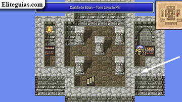 Castillo de Eblan