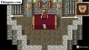 Castillo de Eblan