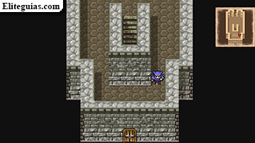 Castillo de Fabul