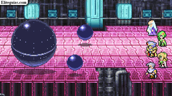 CPU