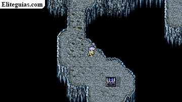 Cueva de Bahamut