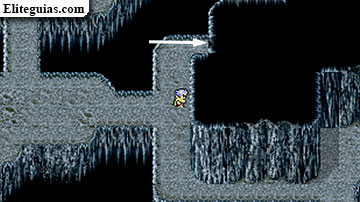 Cueva de Bahamut