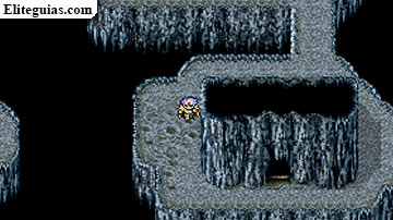 Cueva de Bahamut