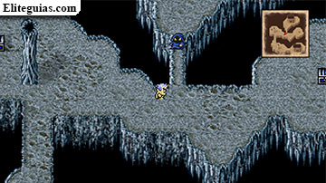 Cueva de Bahamut