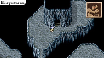 Cueva de Bahamut