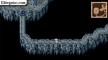 Cueva de Bahamut
