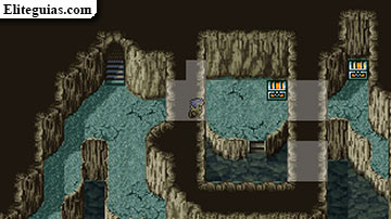 Cueva de Eblan