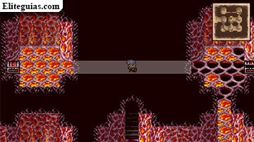 Cueva de invocaci&oacute;n