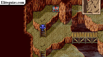 Cueva de Mist