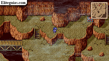Cueva de Mist