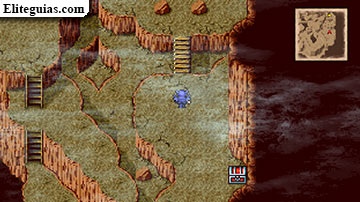 Cueva de Mist