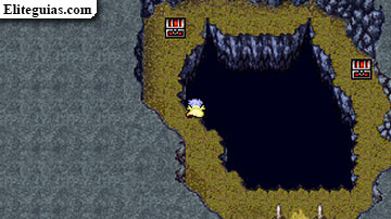 Cueva magn&eacute;tica