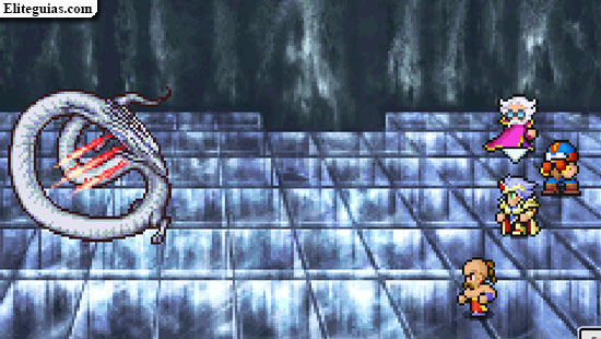 Drag&oacute;n Oscuro