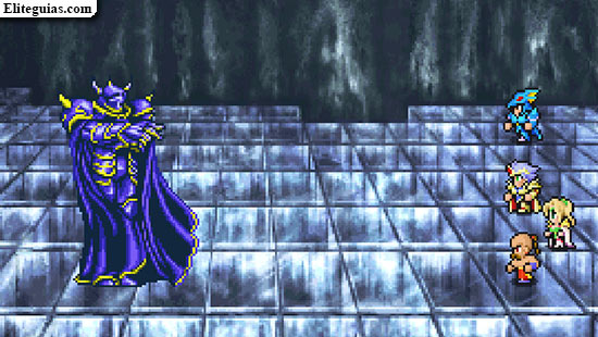 Golbez