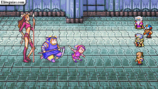 Hermanas Magus