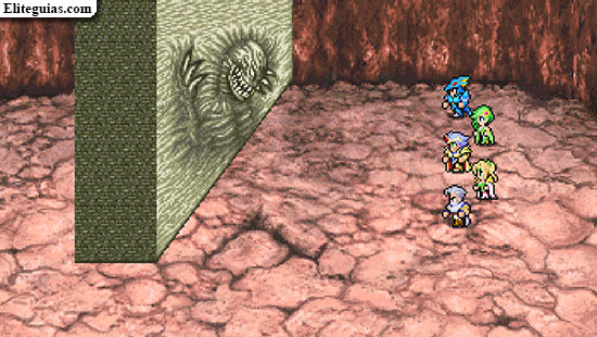Muro infernal