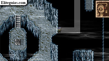 Subterr&aacute;neo lunar