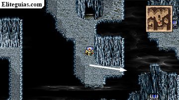 Subterr&aacute;neo lunar