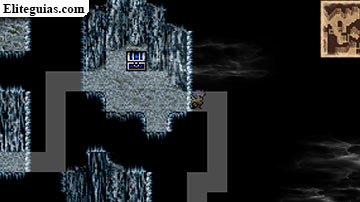 Subterr&aacute;neo lunar