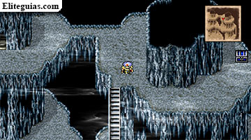 Subterr&aacute;neo lunar