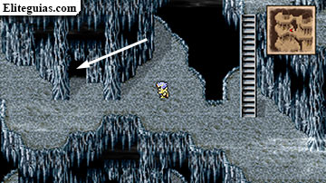 Subterr&aacute;neo lunar