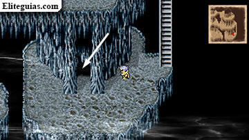 Subterr&aacute;neo lunar