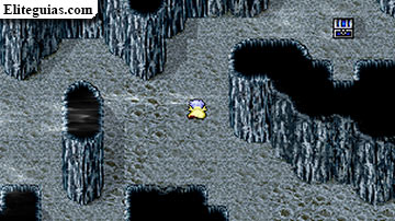 Subterr&aacute;neo lunar