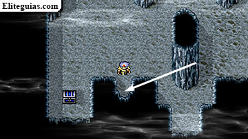 Subterr&aacute;neo lunar